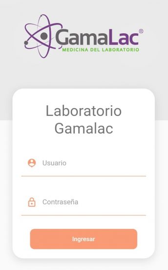 gamalac Login